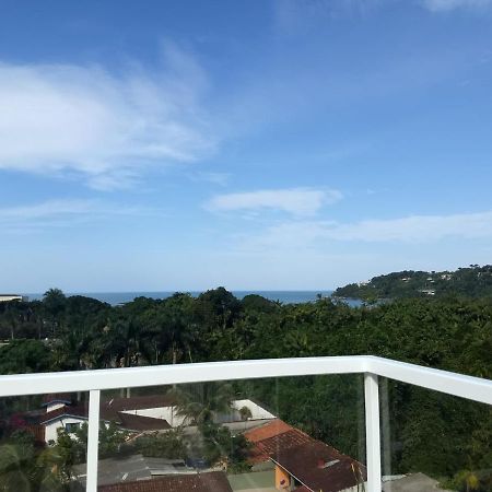 Apartament Apartamento De Praia Ubatuba Zewnętrze zdjęcie