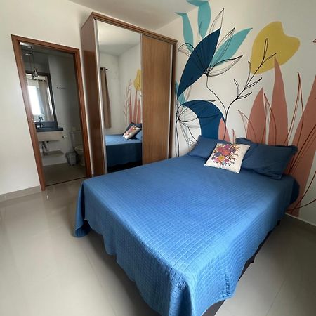 Apartament Apartamento De Praia Ubatuba Zewnętrze zdjęcie