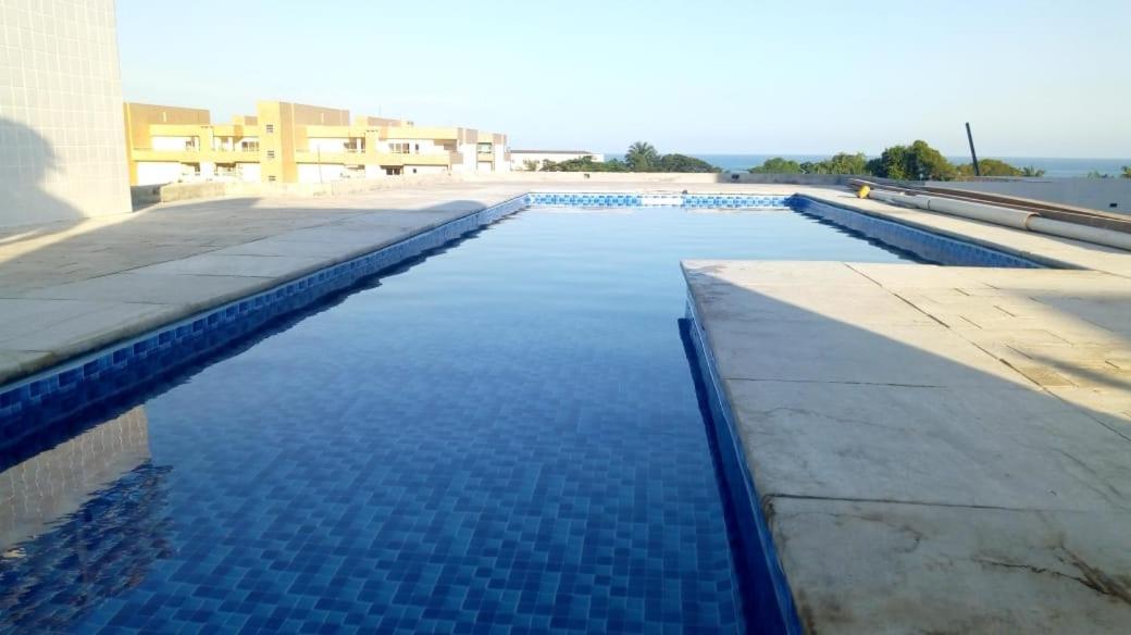 Apartament Apartamento De Praia Ubatuba Zewnętrze zdjęcie