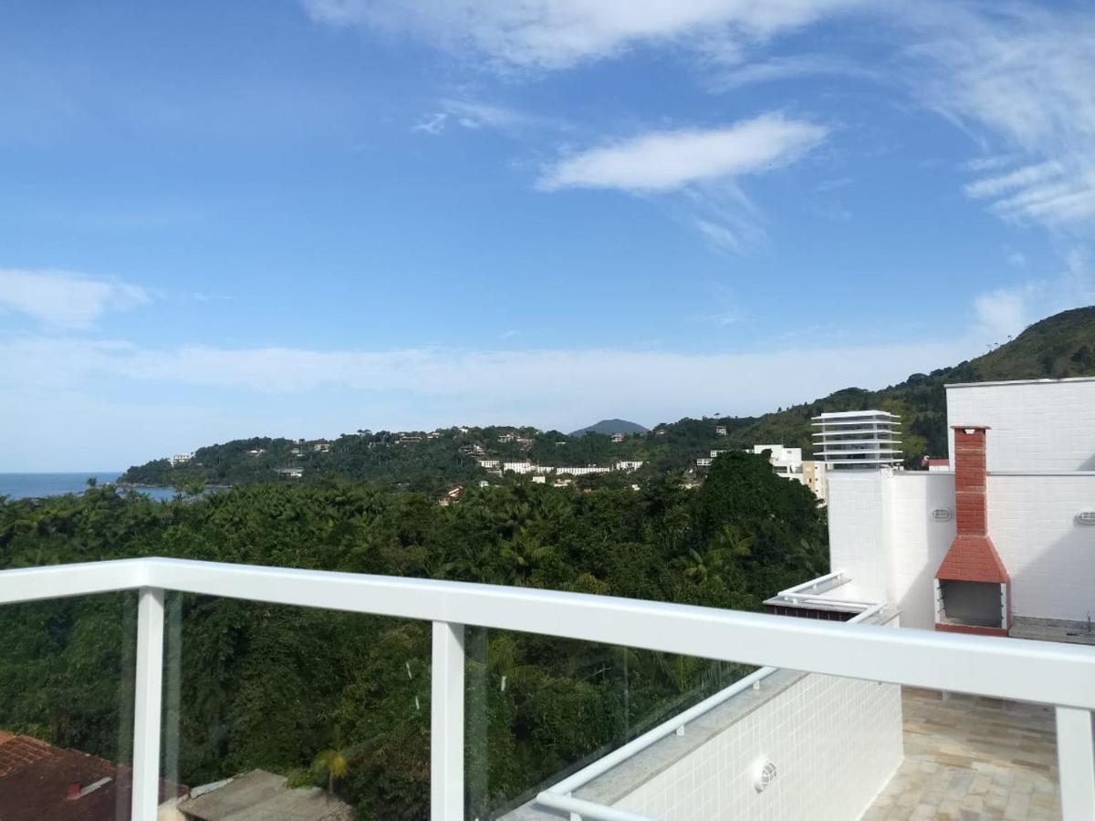 Apartament Apartamento De Praia Ubatuba Zewnętrze zdjęcie