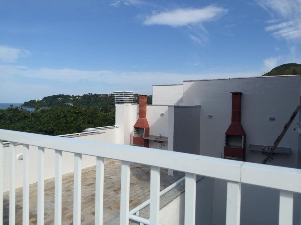 Apartament Apartamento De Praia Ubatuba Zewnętrze zdjęcie