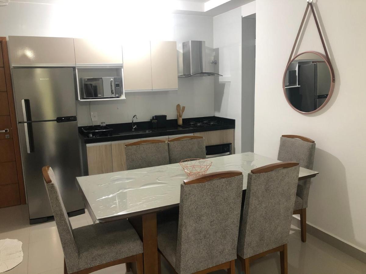 Apartament Apartamento De Praia Ubatuba Zewnętrze zdjęcie