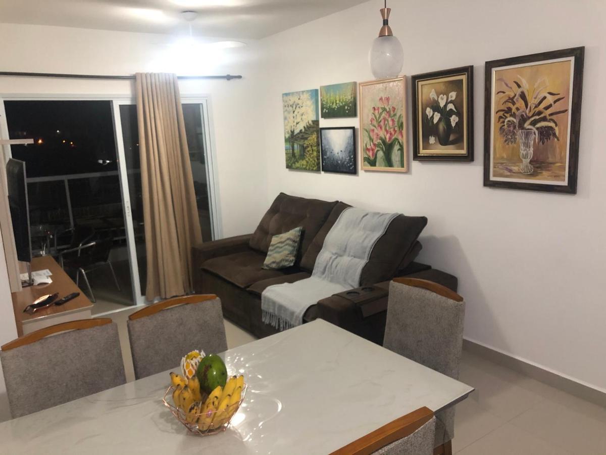 Apartament Apartamento De Praia Ubatuba Zewnętrze zdjęcie