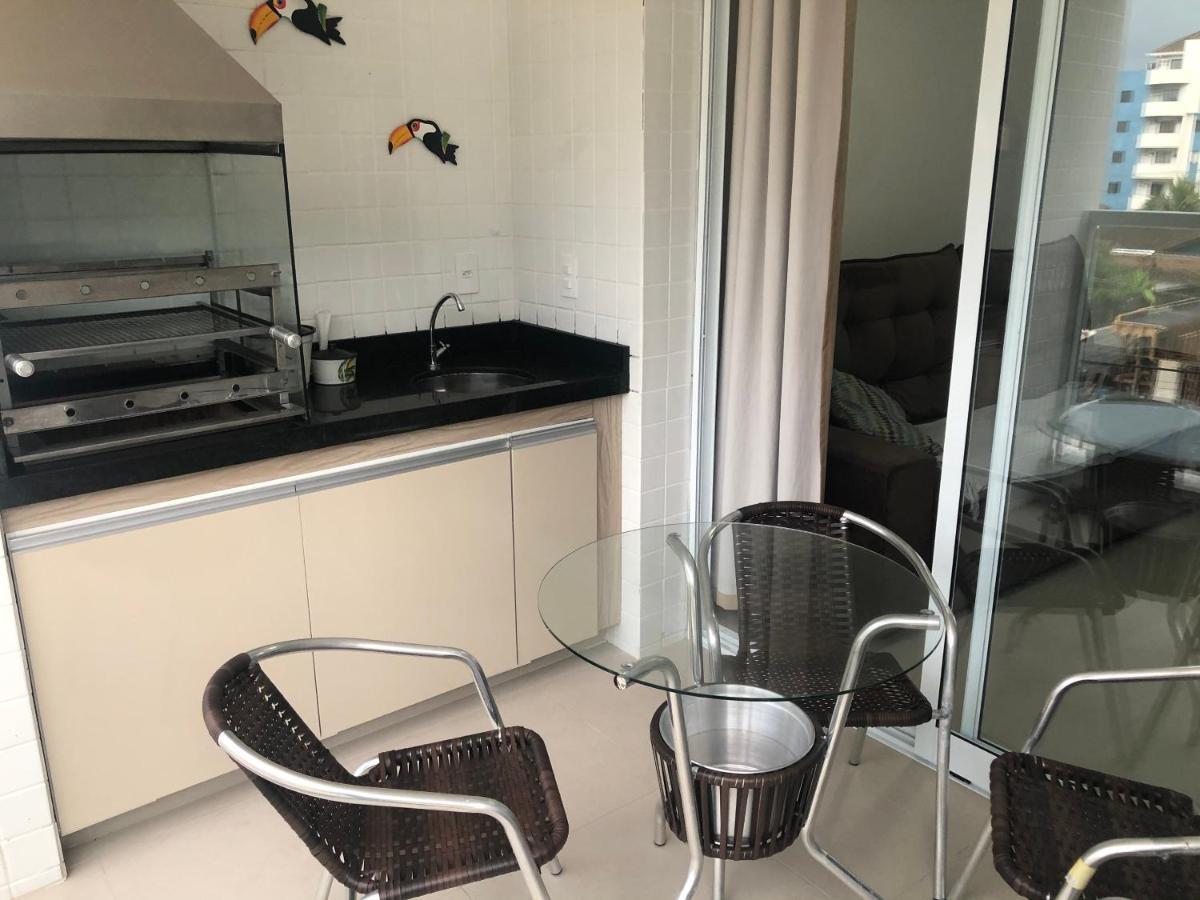 Apartament Apartamento De Praia Ubatuba Zewnętrze zdjęcie