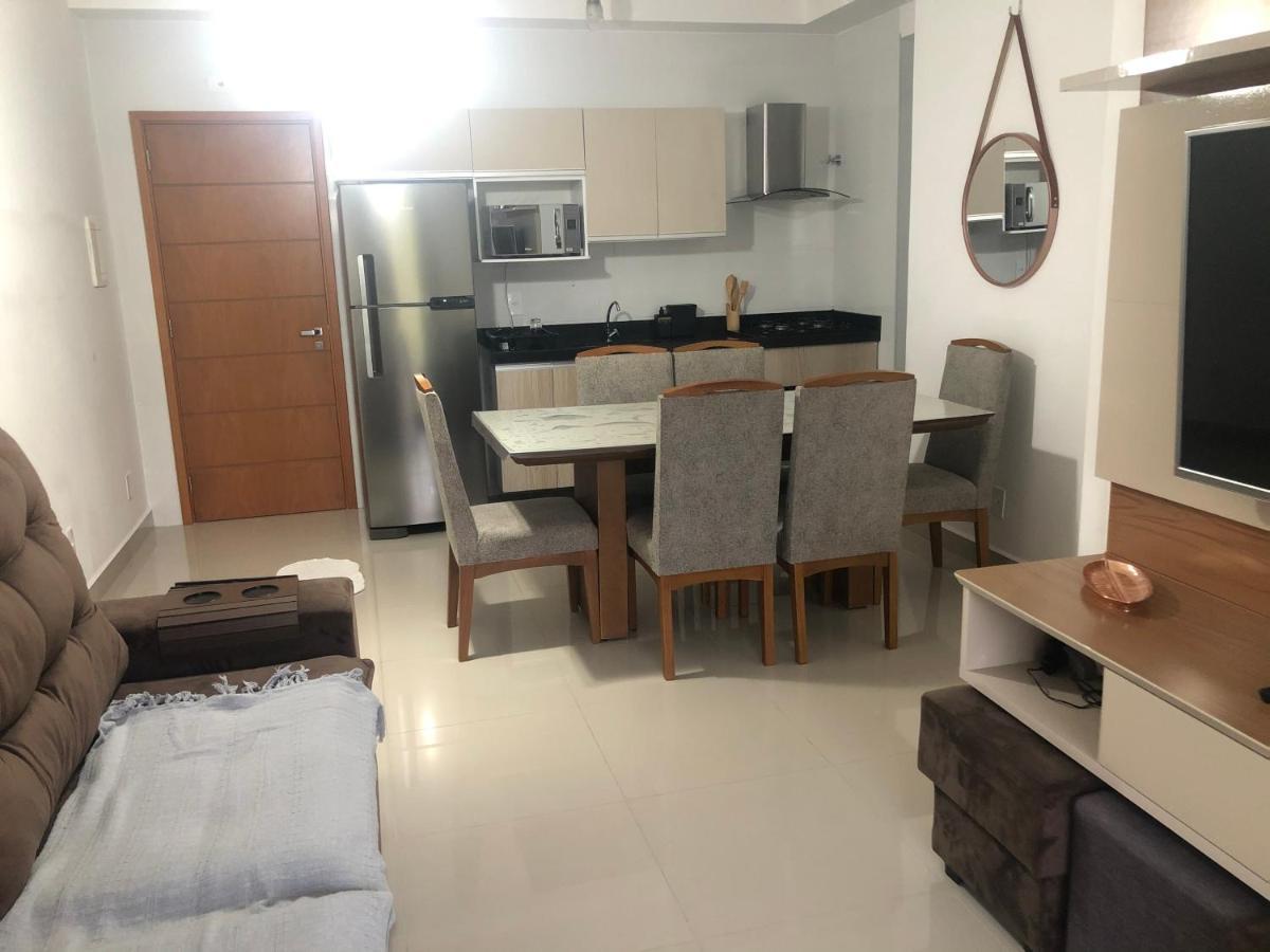 Apartament Apartamento De Praia Ubatuba Zewnętrze zdjęcie