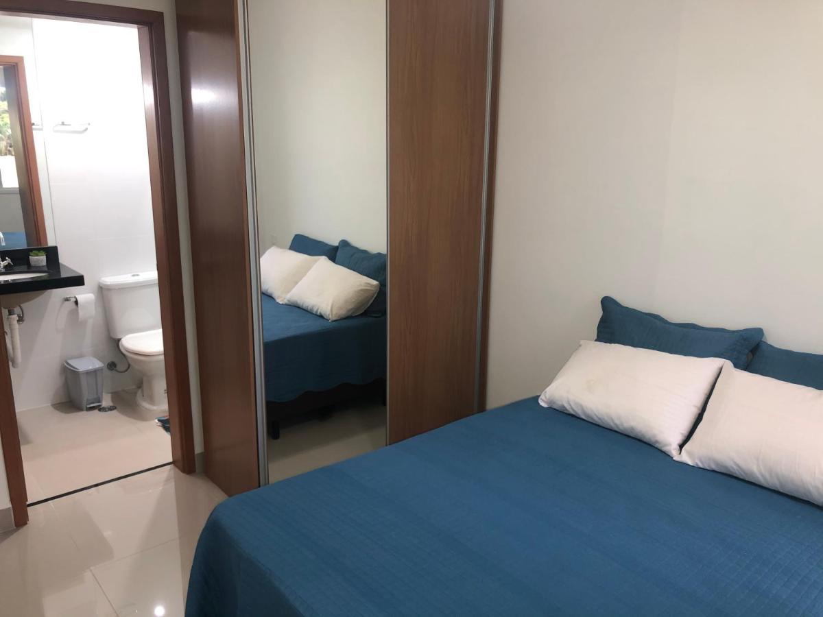 Apartament Apartamento De Praia Ubatuba Zewnętrze zdjęcie