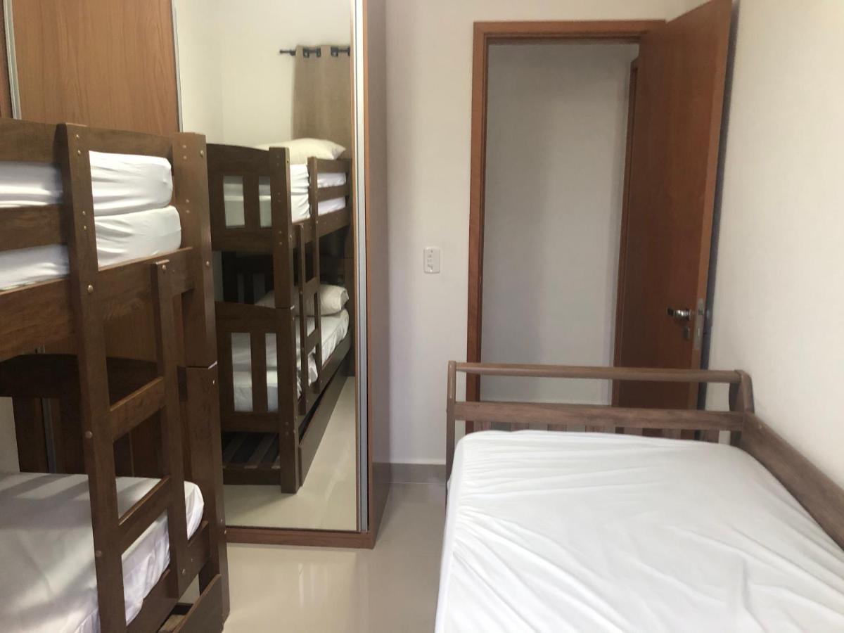 Apartament Apartamento De Praia Ubatuba Zewnętrze zdjęcie