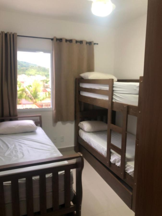 Apartament Apartamento De Praia Ubatuba Zewnętrze zdjęcie